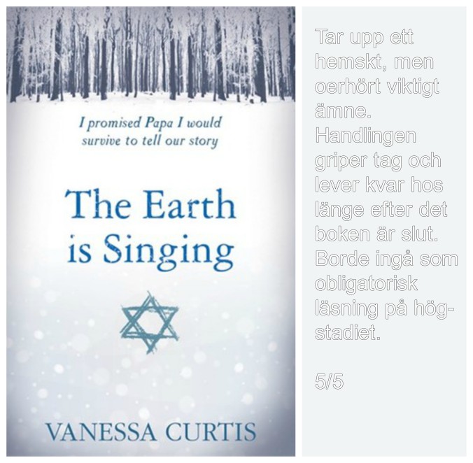 1. The Earth is Singing
